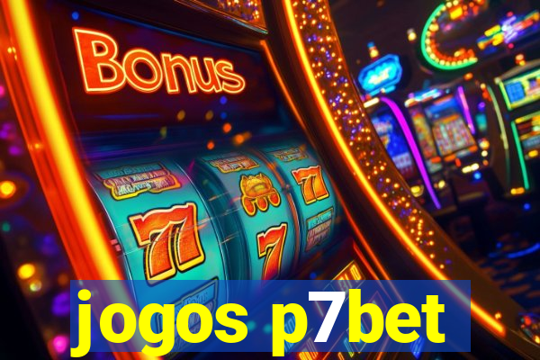 jogos p7bet